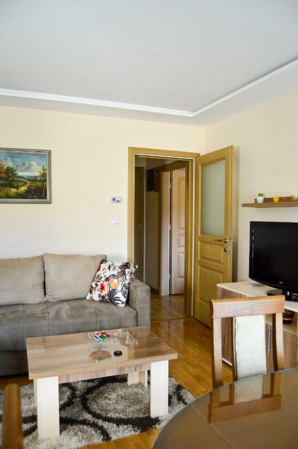 Apartman Bozur Zlatibor Exterior foto
