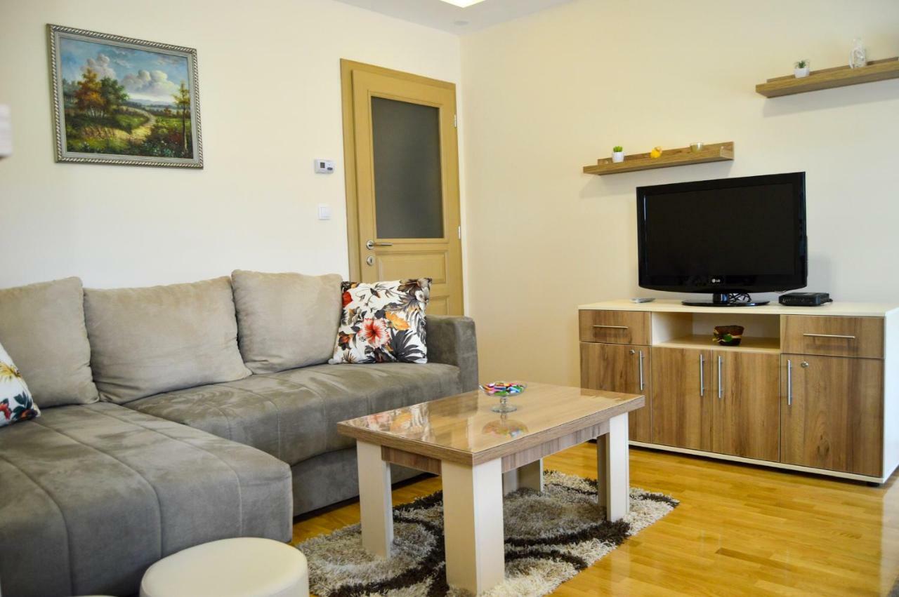 Apartman Bozur Zlatibor Exterior foto