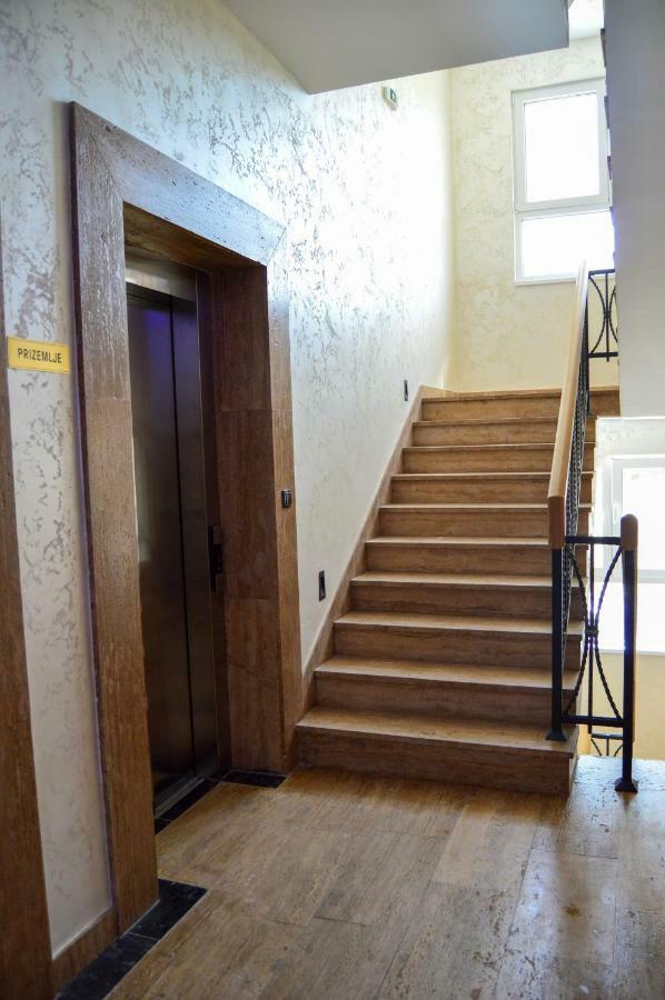Apartman Bozur Zlatibor Exterior foto