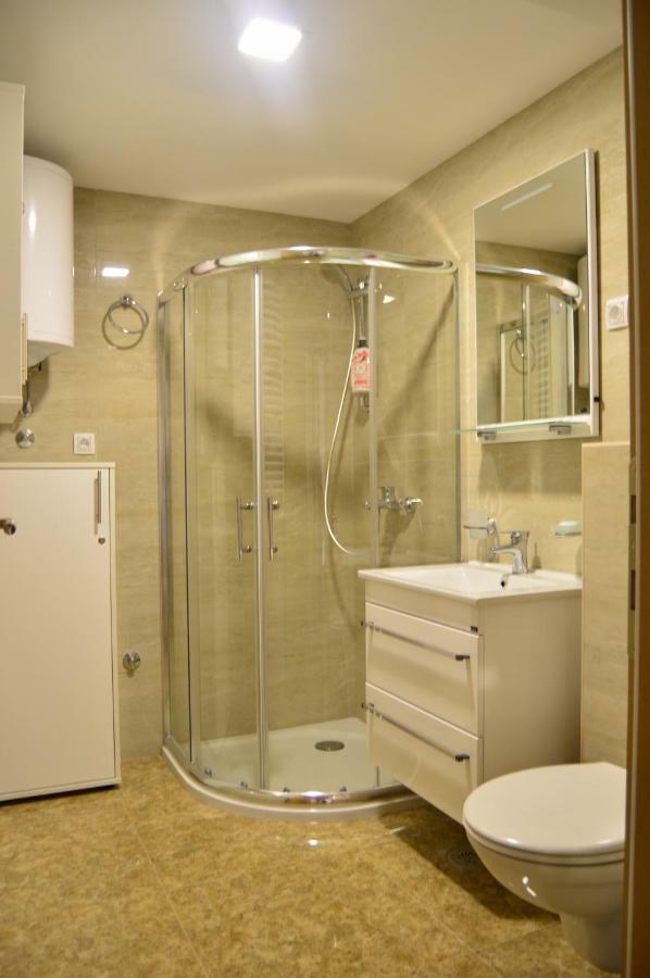 Apartman Bozur Zlatibor Exterior foto
